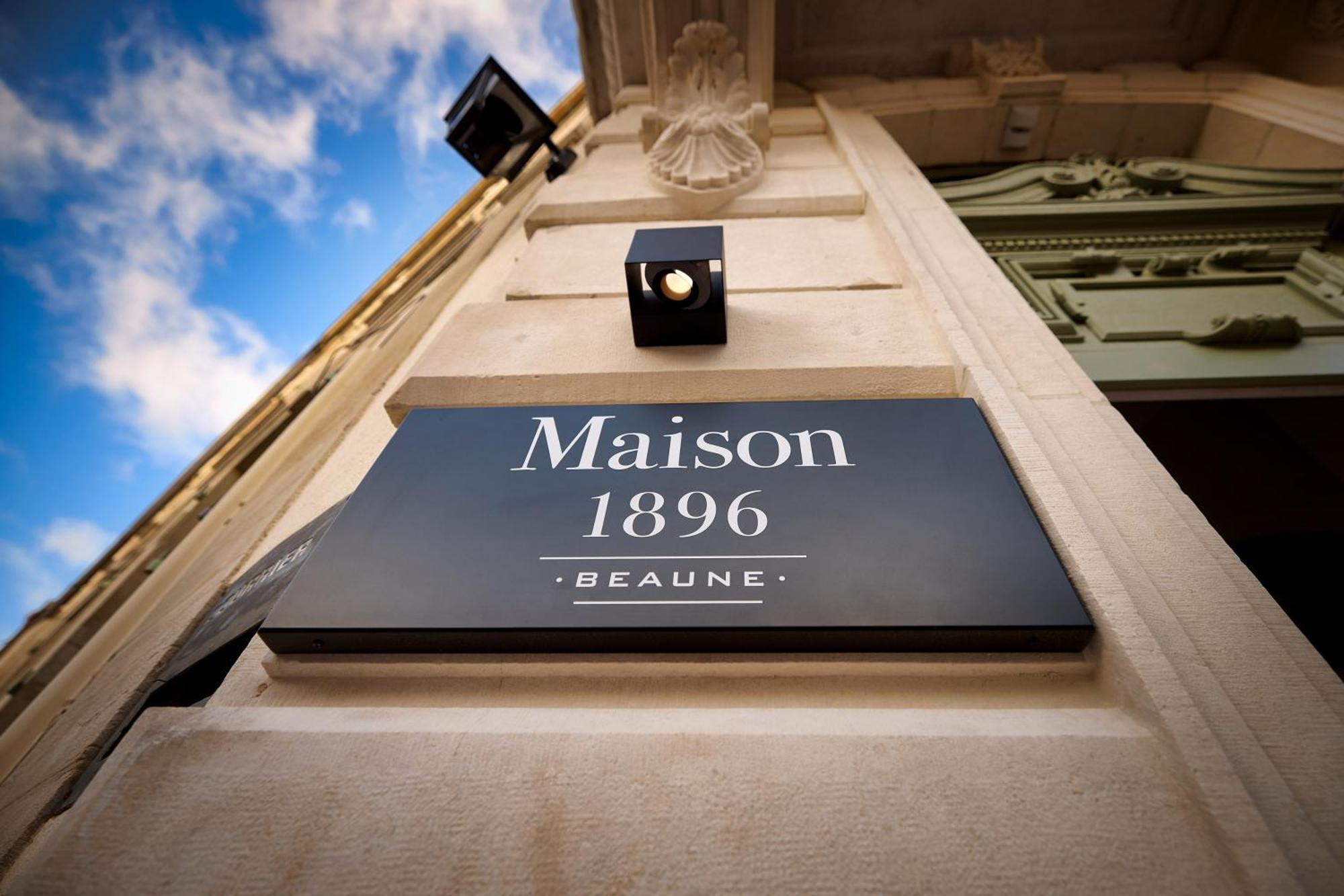 Maison 1896 Бон Екстер'єр фото